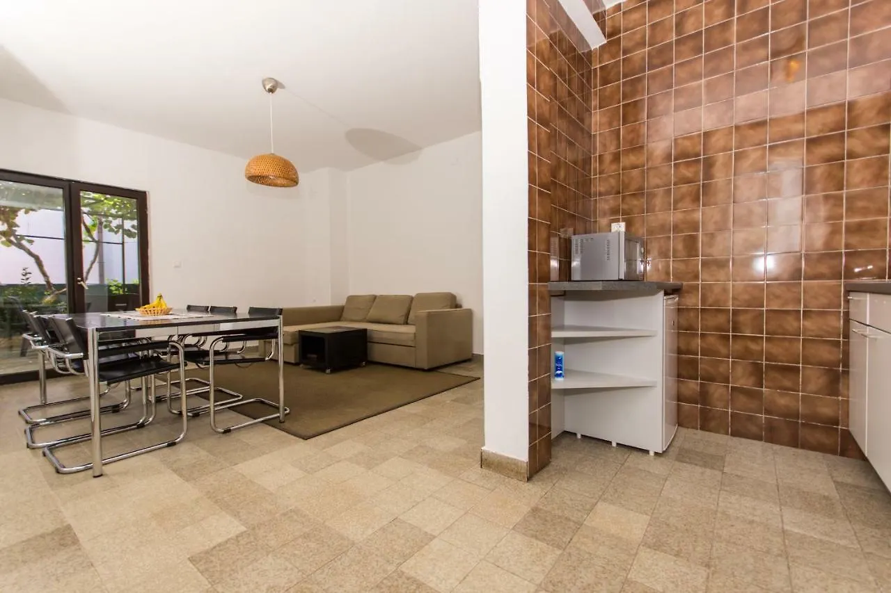 Apartman Maja Apartman Trogir
