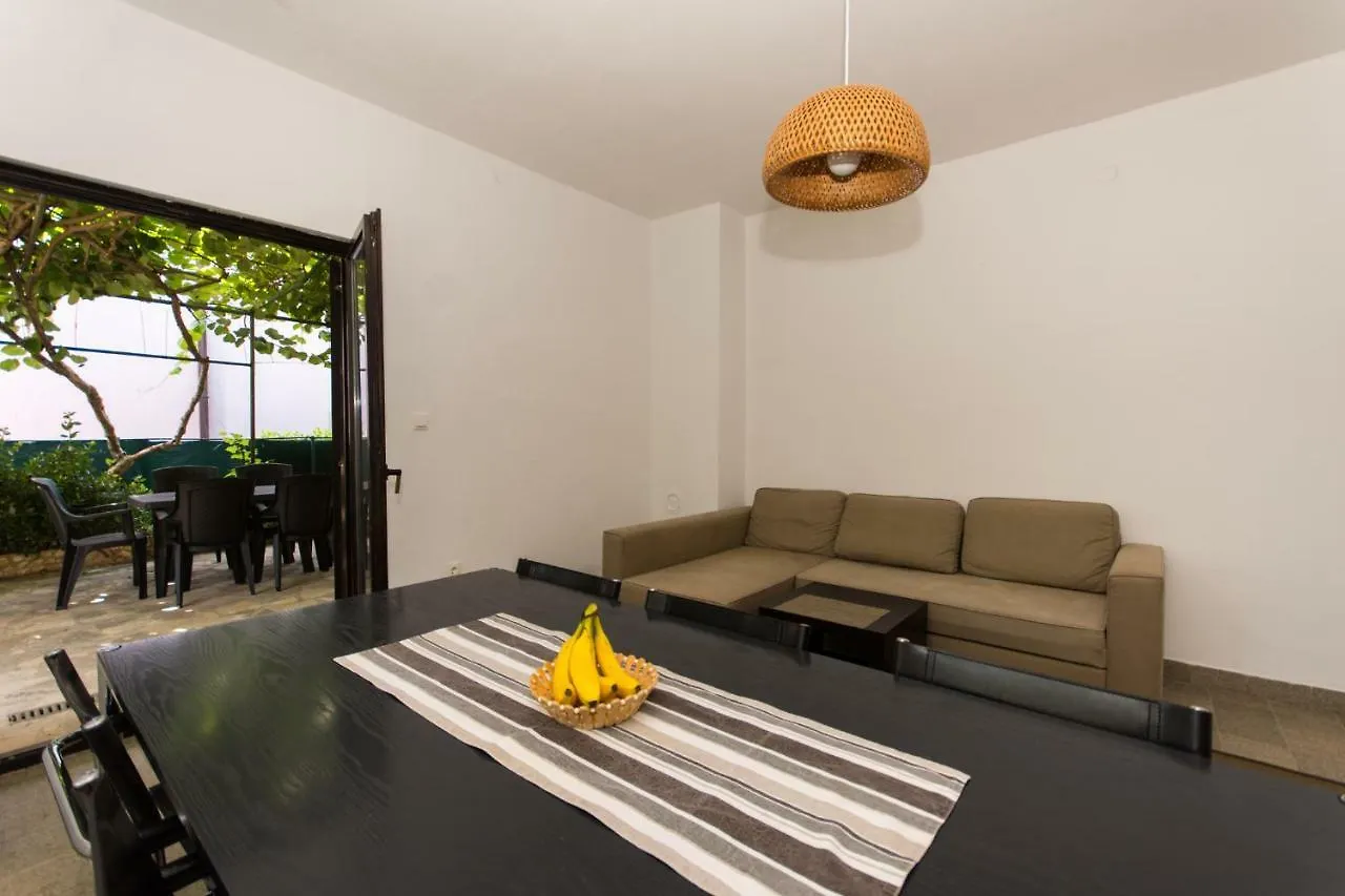 Apartman Maja Apartman Trogir Horvátország