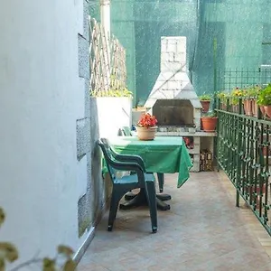 Appartement Apartments&rooms Mišić, Trogir