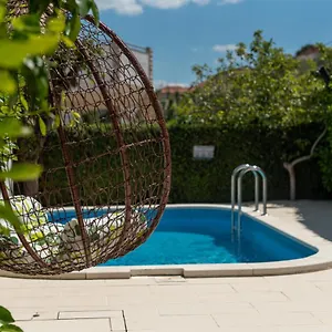 Appartement Orlic, Trogir