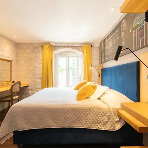 Hotel Domus Maritima, Trogir
