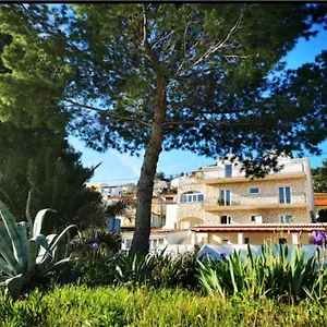 Penic Apartment