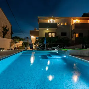Magdalena Apartment