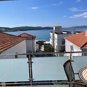 Cavar Trogir