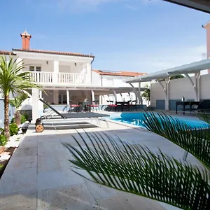 Appartement Kruna Grada, Trogir