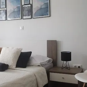 Tomena Apartment