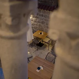 Bifora Heritage Трогир