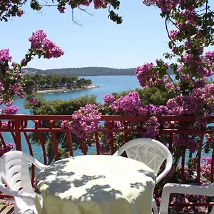 Appartement Ana, Trogir