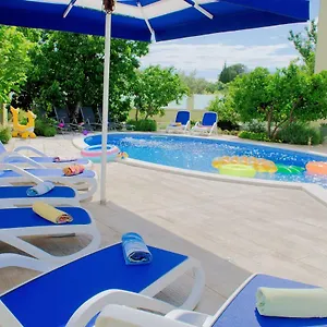 Appartement Petra, Trogir