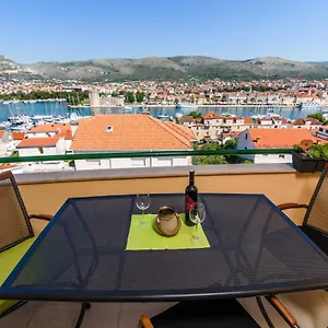 Apartment Trogir City Apartment