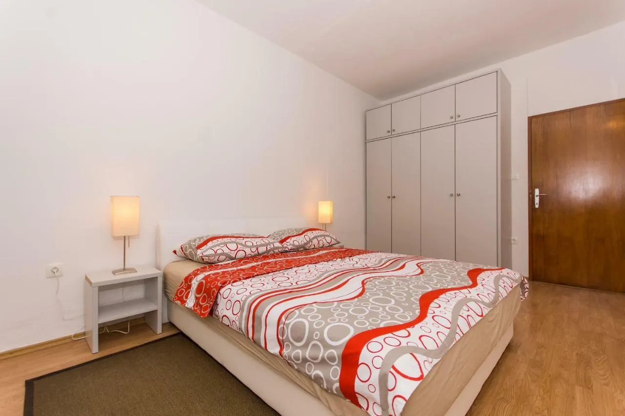 Apartman Maja Apartment Trogir