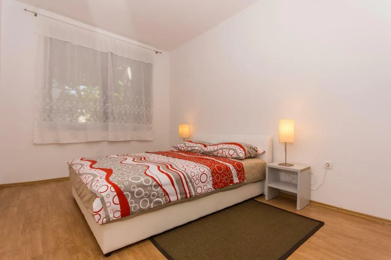Apartman Maja Apartment Trogir