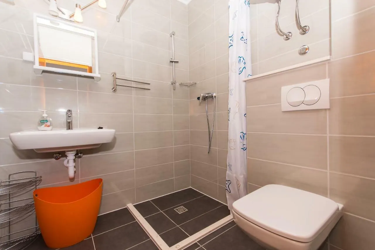 Apartman Maja Apartment Trogir