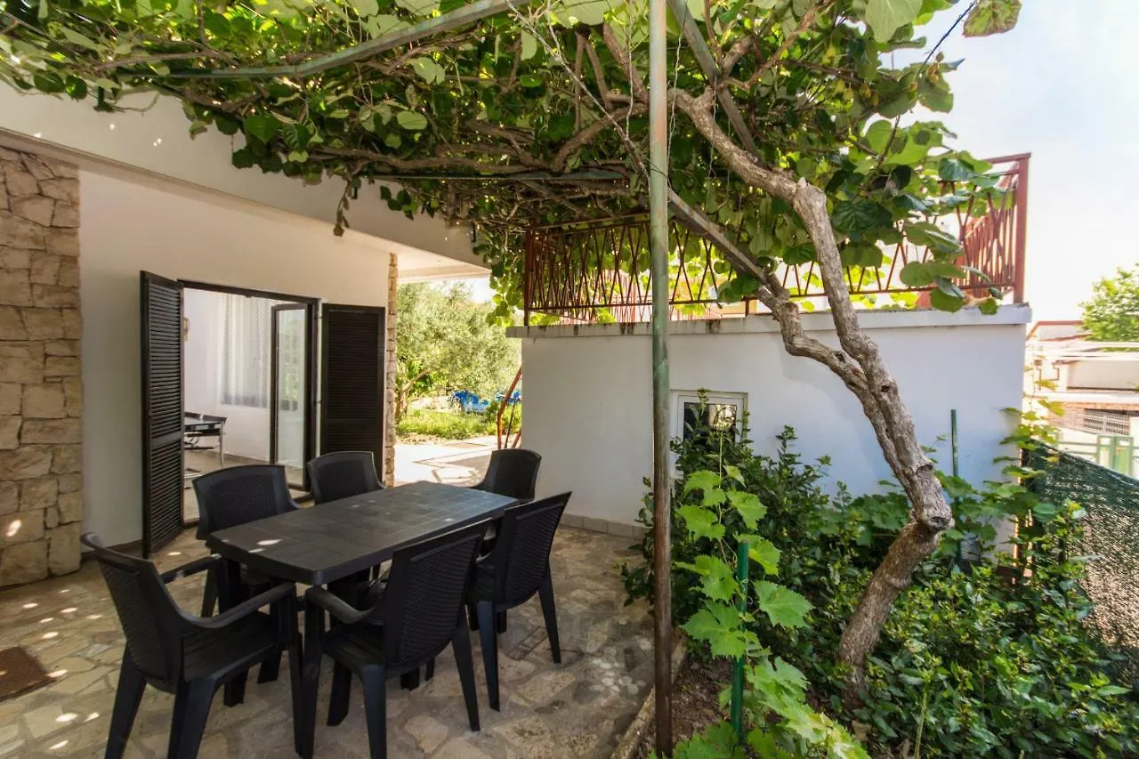 Apartman Maja Apartment Trogir 0*,  Croatia