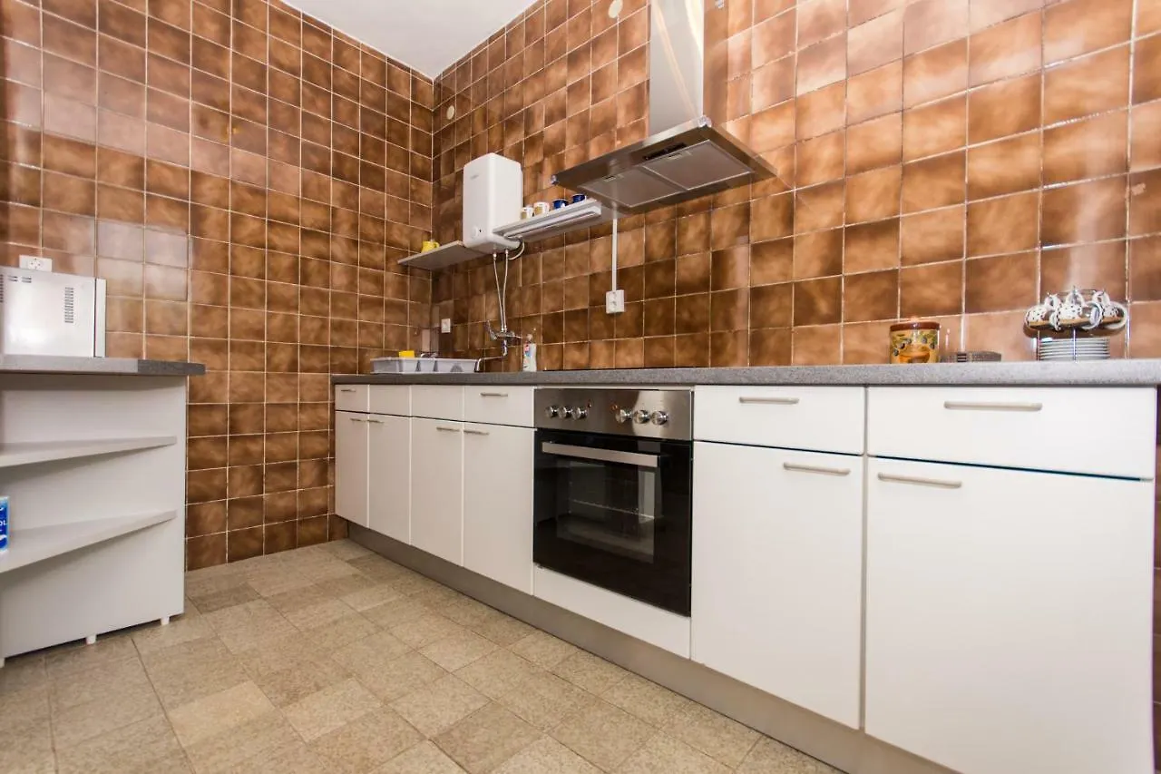 Apartman Maja Apartment Trogir