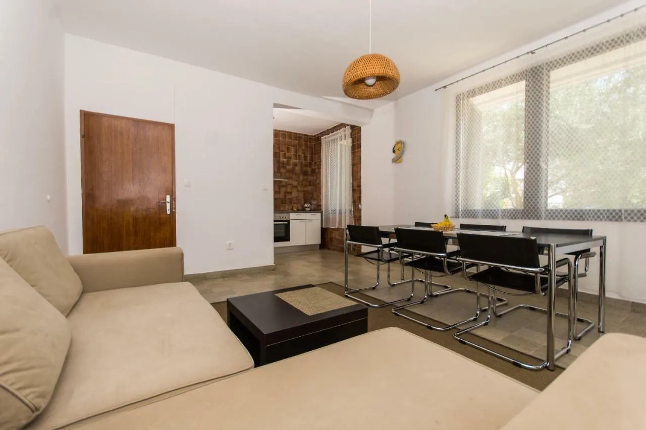 Apartman Maja Apartment Trogir 0*,
